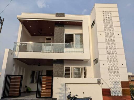 4 BHK VILLA / INDIVIDUAL HOUSE 3100 sq- ft in Sarona