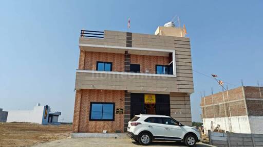 3 BHK APARTMENT 2266 sq- ft in Vidur Nagar