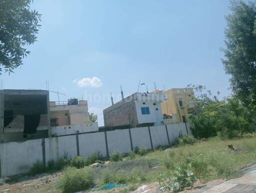 RESIDENTIAL PLOT 500 sq- ft in Betma