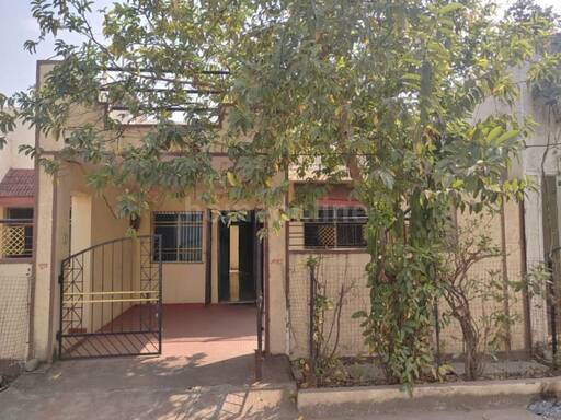 2 BHK VILLA / INDIVIDUAL HOUSE 1000 sq- ft in Amleshwar