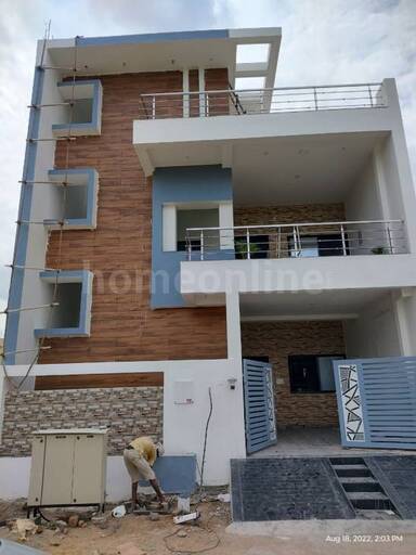 2 BHK VILLA / INDIVIDUAL HOUSE 1420 sq- ft in Pirda Raipur