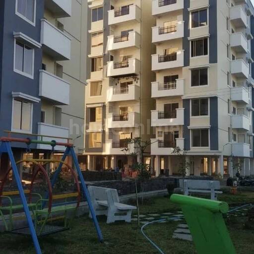 3 BHK APARTMENT 1250 sq- ft in Airport Road