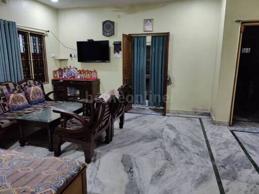 3 BHK VILLA / INDIVIDUAL HOUSE 1550 sq- ft in Devendra Nagar