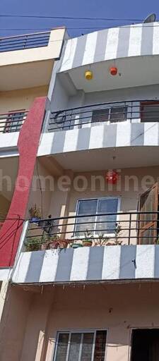 2 BHK VILLA / INDIVIDUAL HOUSE 2700 sq- ft in Rajendra Nagar