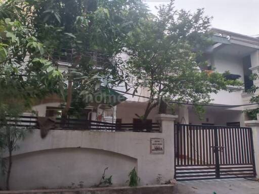 3 BHK VILLA / INDIVIDUAL HOUSE 1750 sq- ft in Hoshangabad Road