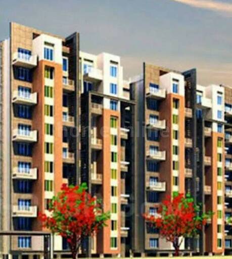 4 BHK APARTMENT 2100 sq- ft in Vasant Vihar