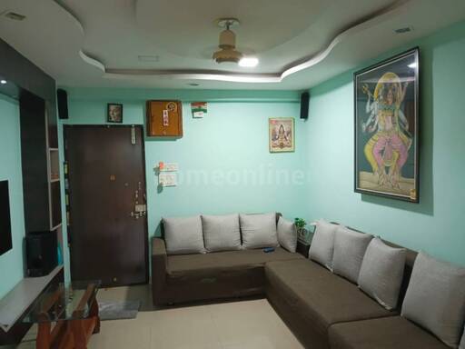 3 BHK APARTMENT 2000 sq- ft in Palsikar Colony