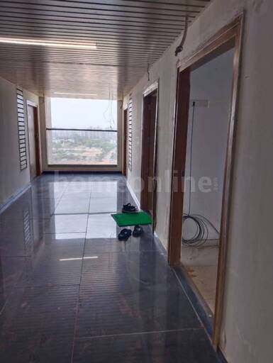 658 sq- ft  Office space in Gota