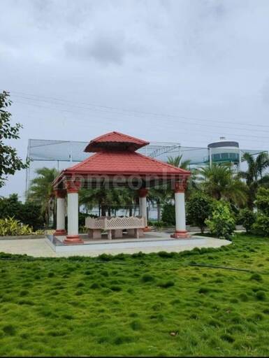 RESIDENTIAL PLOT 5000 sq- ft in Ujjain Road