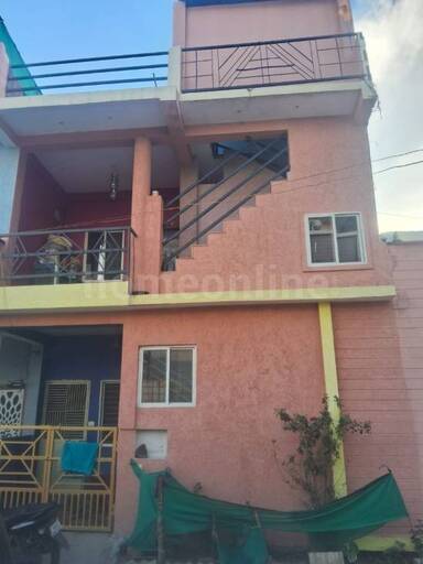 2 BHK VILLA / INDIVIDUAL HOUSE 540 sq- ft in Bhojpur Road