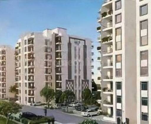 3 BHK APARTMENT 1640 sq- ft in Airport Road