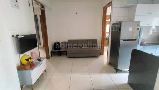 2 BHK APARTMENT 530 sq- ft in Dharam Nagar