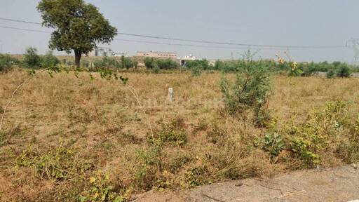 RESIDENTIAL PLOT 200 sq- yd in Jagatpura