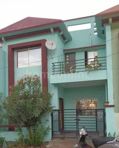 3 BHK VILLA / INDIVIDUAL HOUSE 1100 sq- ft in Mandideep