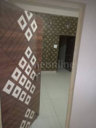 2 BHK BUILDER FLOOR 950 sq- ft in Karond Bypass Road