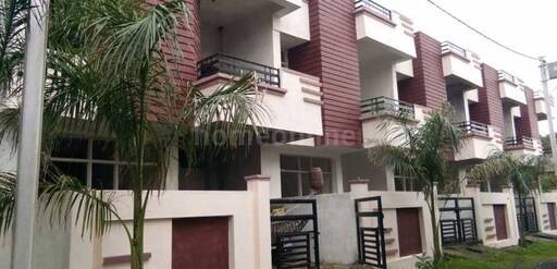 3 BHK VILLA / INDIVIDUAL HOUSE 1200 sq- ft in Madhotal