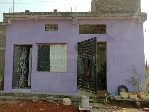 2 BHK VILLA / INDIVIDUAL HOUSE 600 sq- ft in Ayodhya Bypass Road