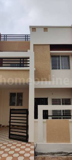 2 BHK ROW HOUSE 1800 sq- ft in Kolar Road