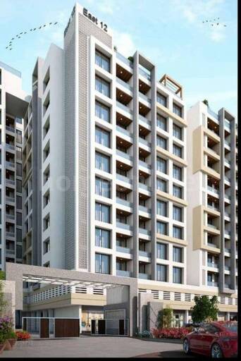 2 BHK APARTMENT 710 sq- ft in Shankar Nagar