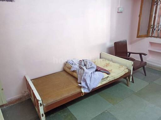 1 BHK ROW HOUSE 900 sq- ft in MP Nagar Zone-I