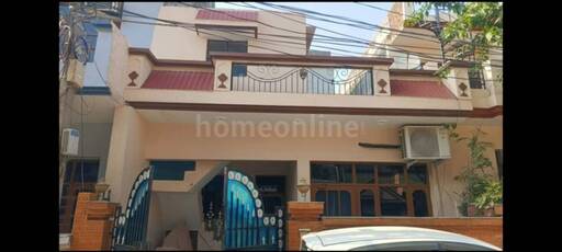 2 BHK VILLA / INDIVIDUAL HOUSE 900 sq- ft in Dhakoli