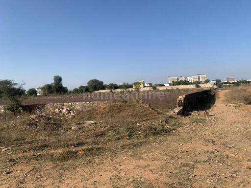 RESIDENTIAL PLOT 194 sq- yd in Jagatpura