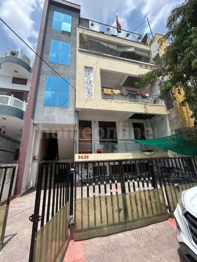 4 BHK APARTMENT 2200 sq- ft in Chitrakoot