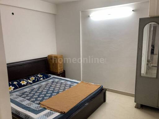 3 BHK APARTMENT 1200 sq- ft in Ramchandra Pura