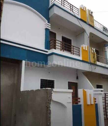 3 BHK VILLA / INDIVIDUAL HOUSE 900 sq- ft in Karond