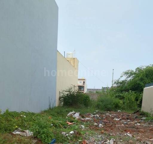 RESIDENTIAL PLOT 1275 sq- ft in Amleshwar