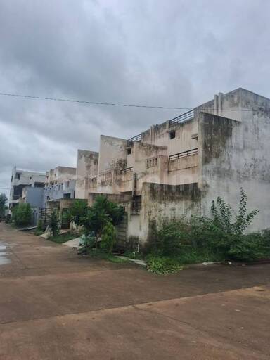 RESIDENTIAL PLOT 1000 sq- ft in Pirda-2