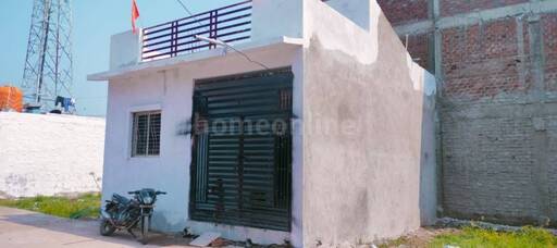 2 BHK VILLA / INDIVIDUAL HOUSE 600 sq- ft in Karond