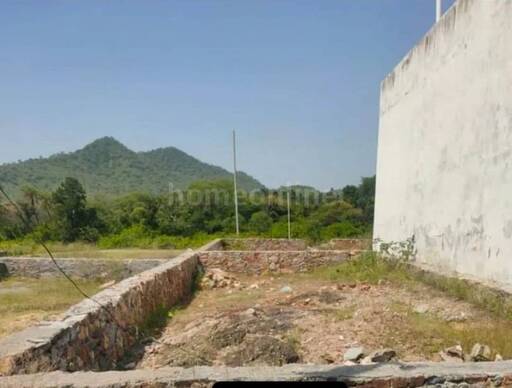 RESIDENTIAL PLOT 1700 sq- ft in Bhuwana