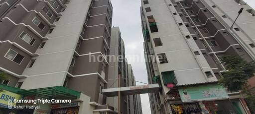 1 BHK APARTMENT 780 sq- ft in Odhav