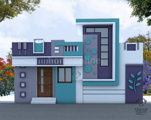 2 BHK VILLA / INDIVIDUAL HOUSE 1200 sq- ft in Khilora