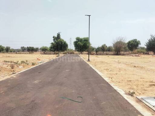 RESIDENTIAL PLOT 100 sq- yd in JAIPUR AJMER HIGHWAY