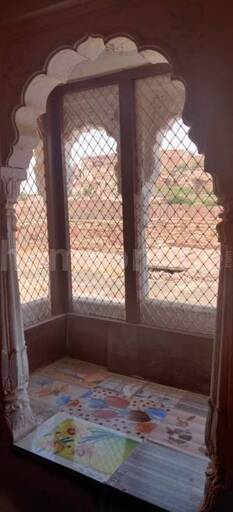 8 BHK VILLA / INDIVIDUAL HOUSE 3600 sq- ft in Jodhpur-Jaipur Road