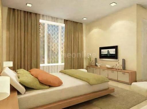 3 BHK APARTMENT 1510 sq- ft in Mihan