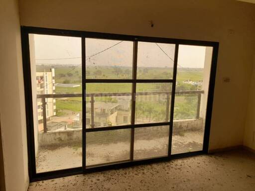 3 BHK APARTMENT 1548 sq- ft in Super Corridor