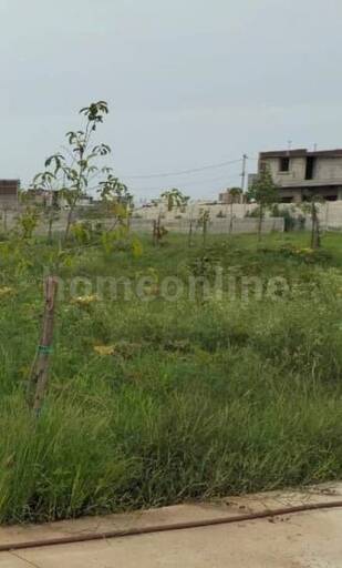 RESIDENTIAL PLOT 2000 sq- ft in Kachna