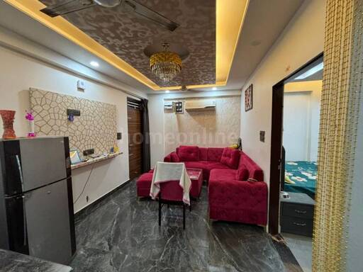 3 BHK APARTMENT 1250 sq- ft in Narayan Vihar