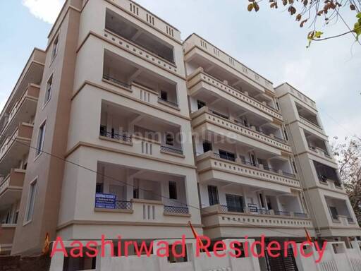 3 BHK APARTMENT 1500 sq- ft in Bariatu