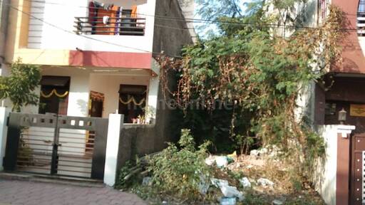 RESIDENTIAL PLOT 750 sq- ft in Sanchar Nagar Extension