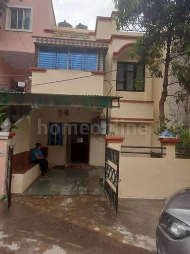 3 BHK VILLA / INDIVIDUAL HOUSE 1500 sq- ft in Lalghati