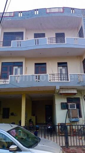 3 BHK APARTMENT 1300 sq- ft in Jhotwara