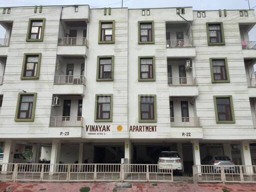 3 BHK APARTMENT 1500 sq- ft in 200 feet bypaas