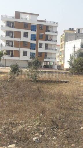 2 BHK BUILDER FLOOR 1050 sq- ft in Mansarovar