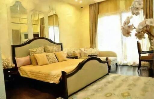 3 BHK APARTMENT 2400 sq- ft in Sector 121