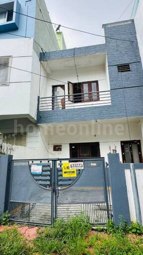 3 BHK VILLA / INDIVIDUAL HOUSE 1400 sq- ft in Alok Nagar