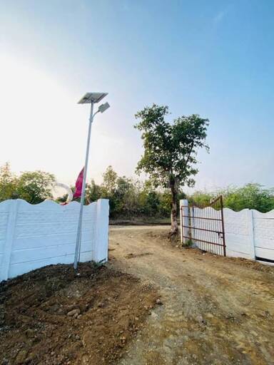 1 BHK FARM HOUSE 2800 sq- ft in Khandwa Road